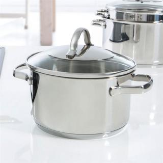 Image du produit BK Essentials Soeppot 24 cm, 6 litres (6 l)