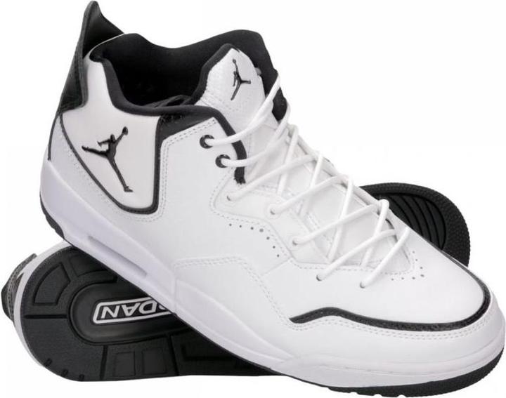 Actual product image Nike Jordan Courtside 23 (45)