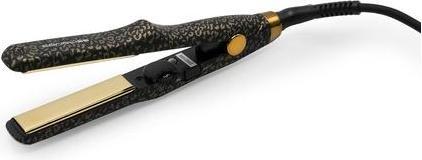 Corioliss Professioneller Lockenstab aus Titan mit Temperaturkontrolle