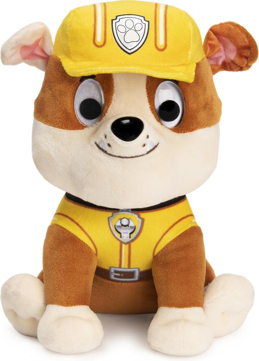 Spin Master Paw Patrol Rubble (23 cm)