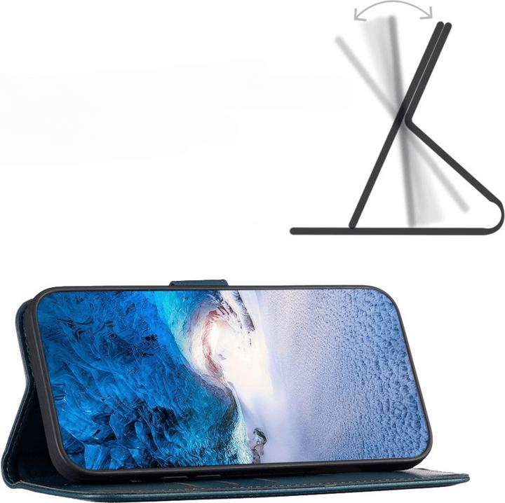 Produktbild Binfen Color Sony Xperia 10 VI - BINFEN Etui Hülle (Sony Xperia 10 VI)