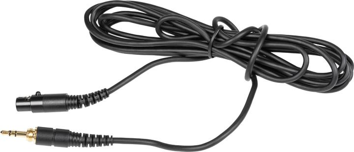 Immagine prodotto AKG Cavo da 1,2 metri (1.2m, Jack da 3.5mm, K181 DJ)