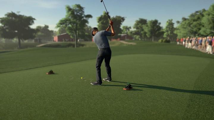 Image du produit Maximum Games Le Club de golf 2019 (Xbox One S)