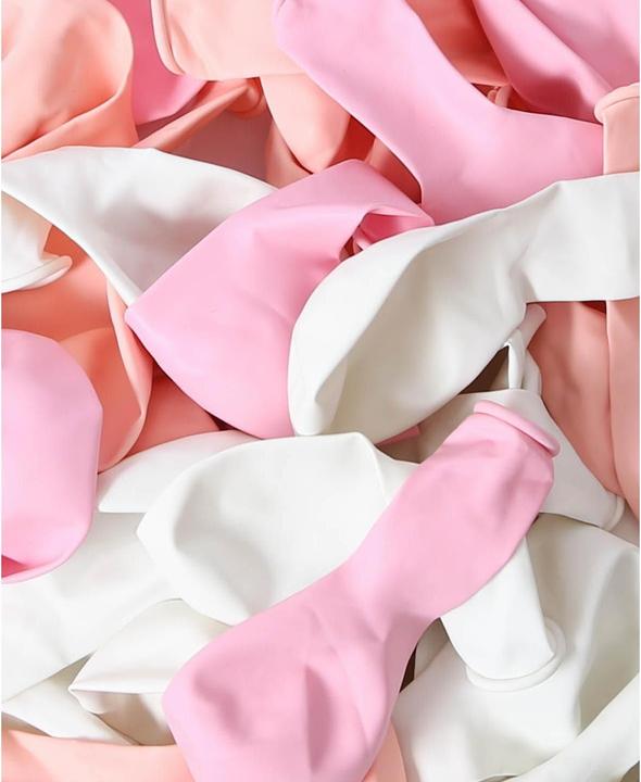 Produktbild I Am Creative Luftballons