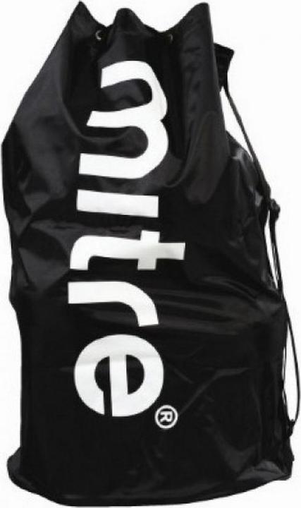 Actual product image Mitre Football bag nylon