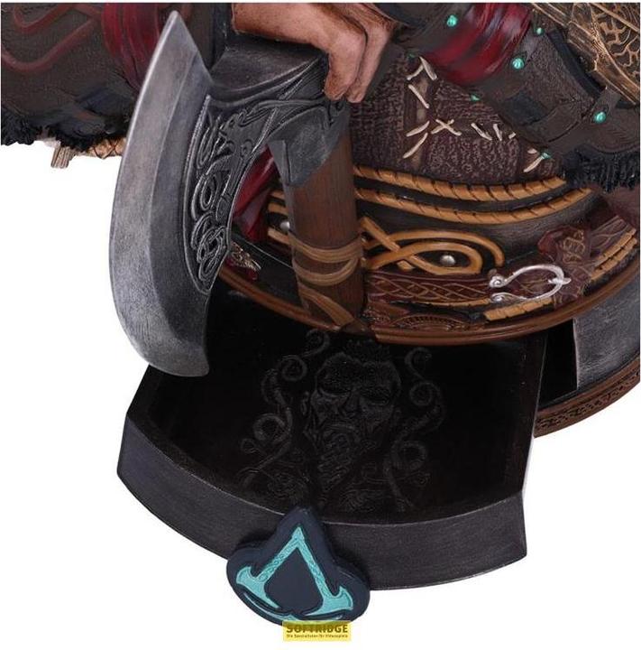 Produktbild GED Busto Assassin's Creed Valhalla Eivor 32cm