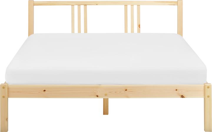 Produktbild Beliani Vannes (140 x 200 cm)