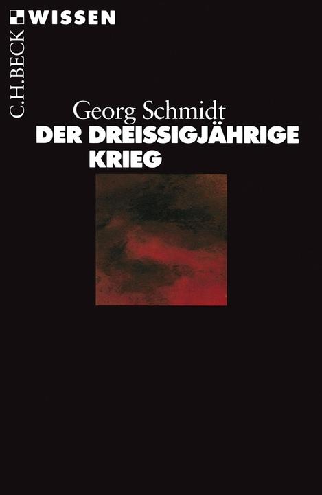 Immagine prodotto Der Dreissigjährige Krieg (Tedesco, George Schmidt, 2018)