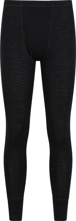 Actual product image Mountain Warehouse Mens Merino II Thermal Bottoms (3XL)