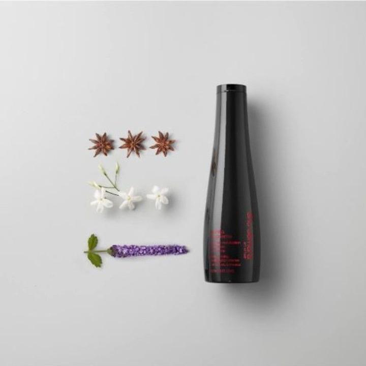Produktbild Shu Uemura Ashita Supreme Shampoo - 300ml (300 ml, Flüssiges Shampoo)