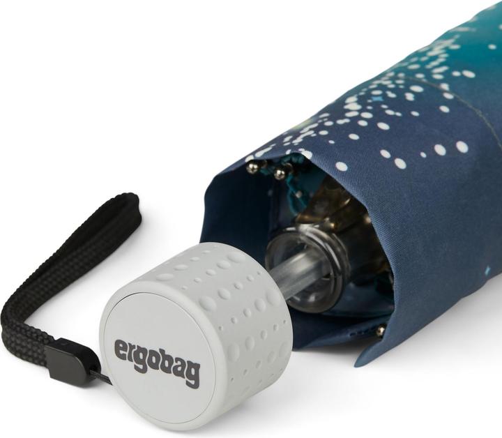 Produktbild Ergobag Zubehör Kinder Taschenschirm 21 cm