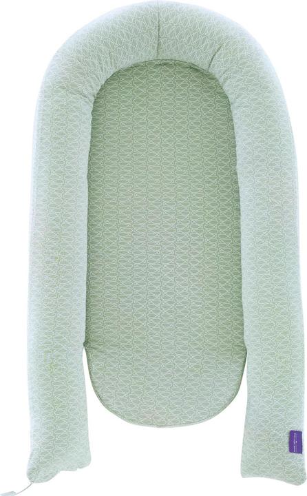Produktbild Träumeland Babynest Home