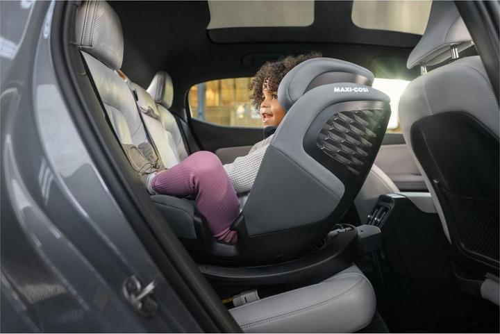 Image du produit Maxi-Cosi Emerald 360 (Reboarder, Norme ECE R129/i-Size)