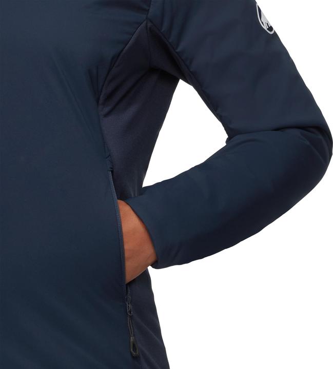 Image du produit Mammut Veste à capuche Rime Light IN Flex Women (S)