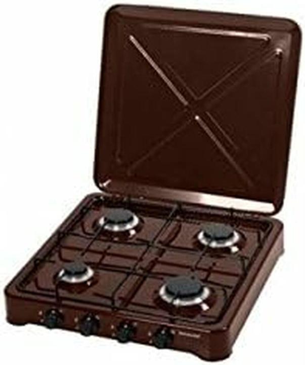 Actual product image Ravanson Camping cooker K-04BR