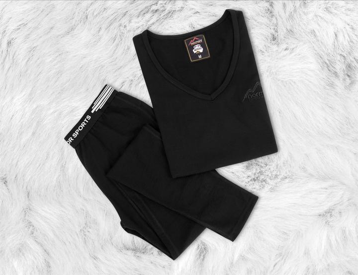 Image du produit Normani Damen Merino Unterhose Perth (XL)