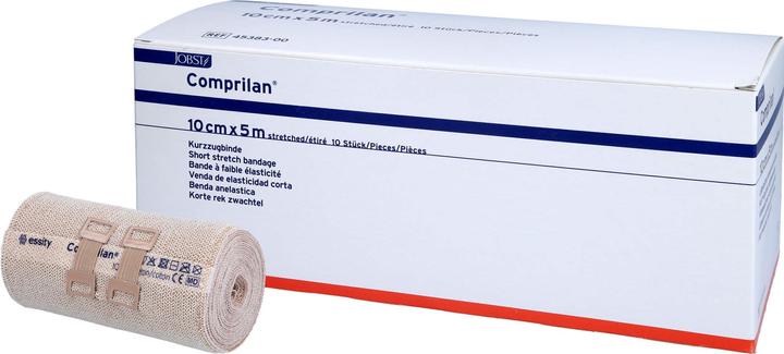 Produktbild BSN Comprilan Elast 5mx10cm