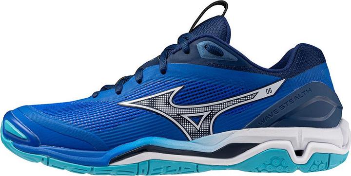 Actual product image Mizuno Wave Stealth 6 (48.5)