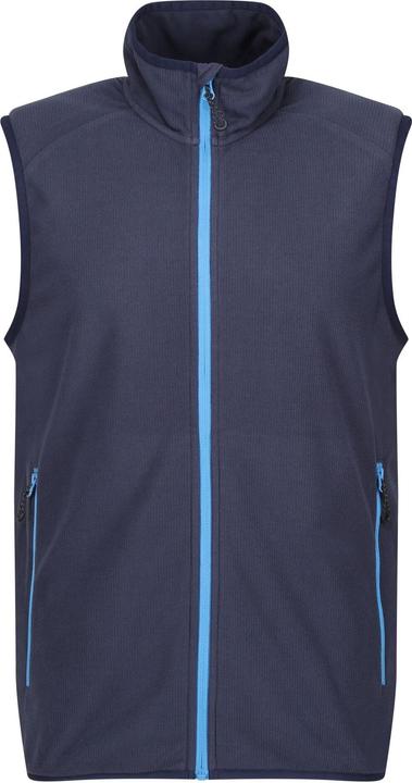 Bleu marine/bleu gris