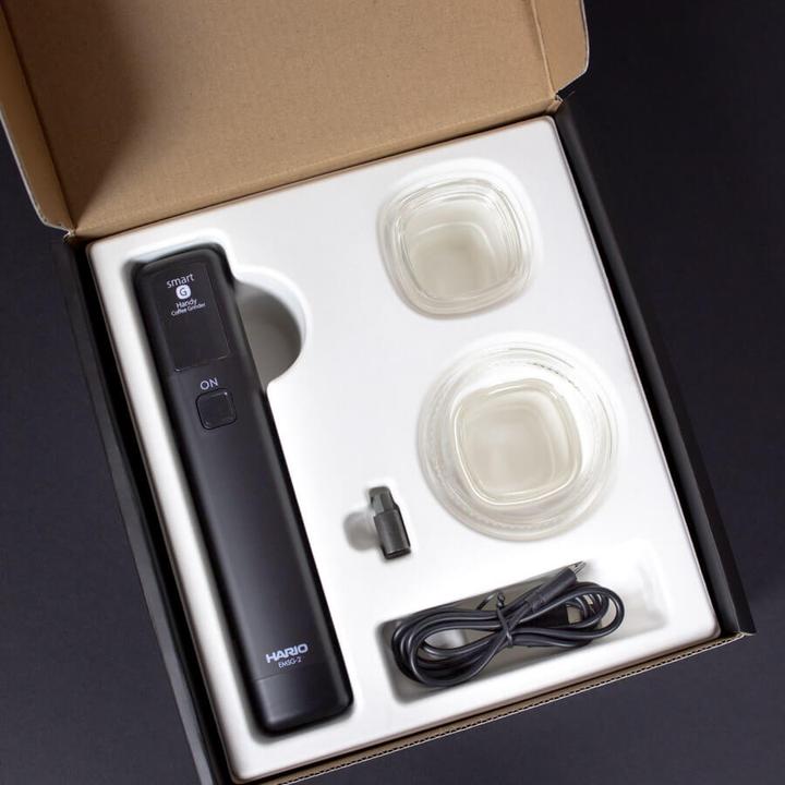 Produktbild Hario - Elektro-Solo-Stick-Mühle
