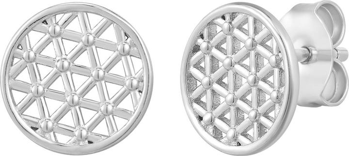 Immagine prodotto Rafaela Donata Damen Ohrstecker - 37596 (Argento)