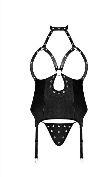 Immagine prodotto LUST Padrona - S/M (2x)