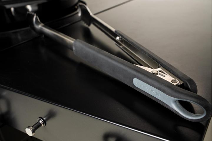 Actual product image Outdoorchef Arosa 570 G Evo Black (9.50 kW)