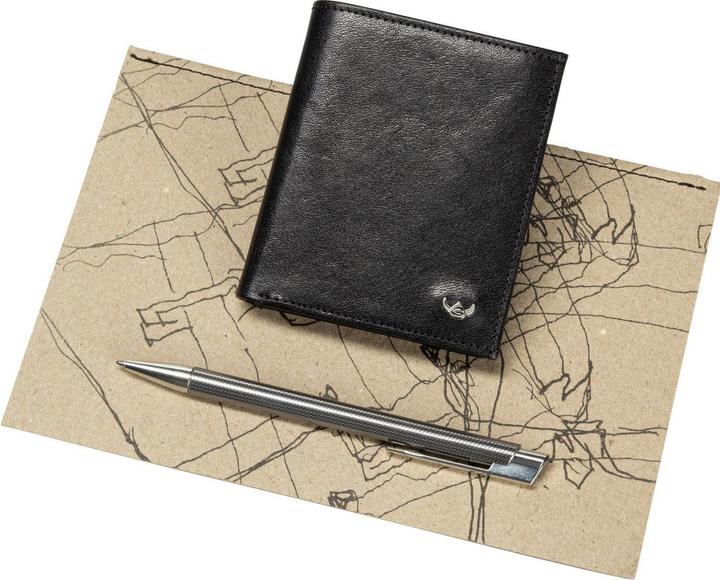 Actual product image Golden Head Colorado RFID Protect 1119 Wallet