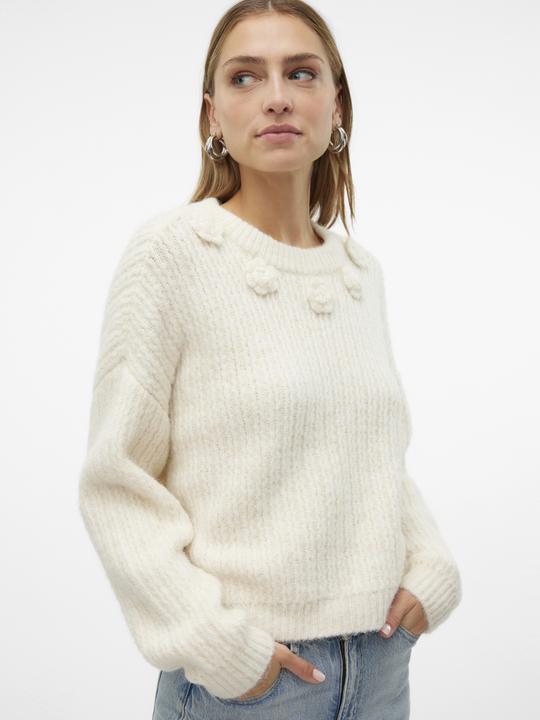 Produktbild Vero Moda VMALETTA Pullover Strickpullover (S)