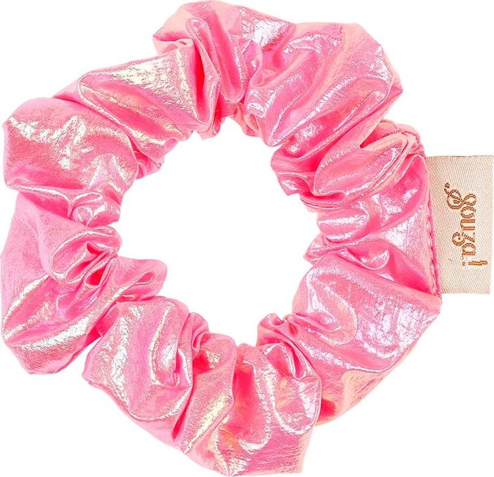 Souza Haargummi Elea, pink Metallic (MQ6) (Haargummi)