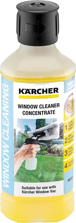 Actual product image Kärcher RM 503 Glass cleaner
