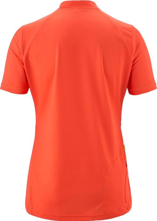 Image du produit Gonso Women's Adventure Jersey Halfzip (46, 3XL)