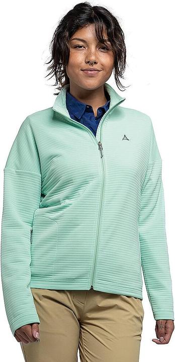 Image du produit Schöffel CIRC Fleece Jk Style Smue WMS (48)