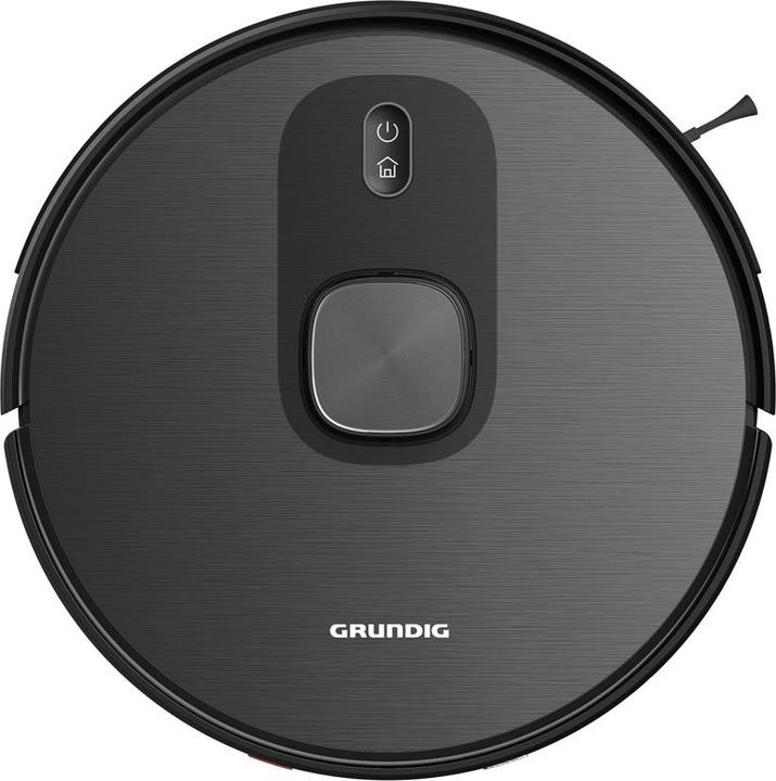Image du produit Grundig Robots aspirateurs (Robot d'aspiration et de nettoyage)