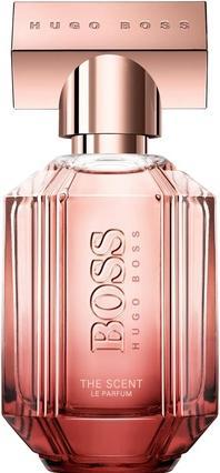 Actual product image Hugo Boss The Scent for Her Perfume (re25) (Eau de parfum, 30 ml)