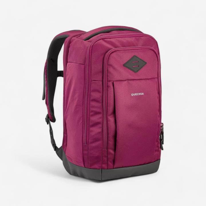 Immagine prodotto Quechua Zaino da trekking 23 L Hiking - NH500 (23 l)