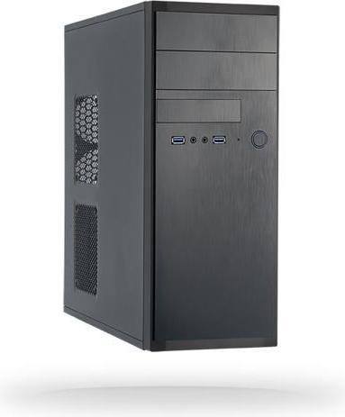 Actual product image Chieftec Hq-01b (ATX)