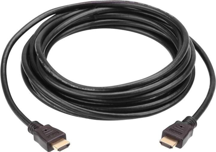 Image du produit Aten HDMI (Typ A) — HDMI (Typ A) (1 m, HDMI)