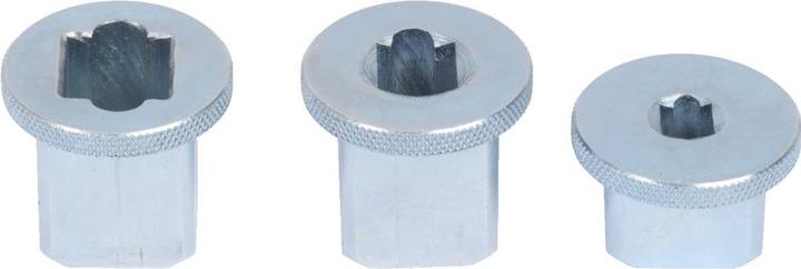 Actual product image KS Tools Workshop tester (3/4", 1/2", 3/8", 5 Nm, 500 Nm)