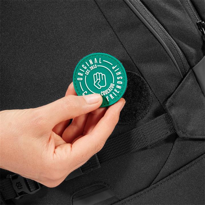 Produktbild Coocazoo Rucksack-Zubehör COLOUR UP-Set