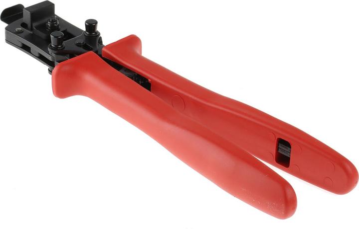 Produktbild Molex Mega-Fit Hand Crimp Tool - 12,14,16 AWG