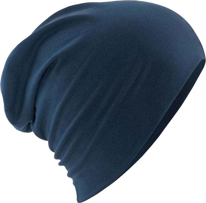 Produktbild Beechfield Hemsedal Slouch Beanie Mütze
