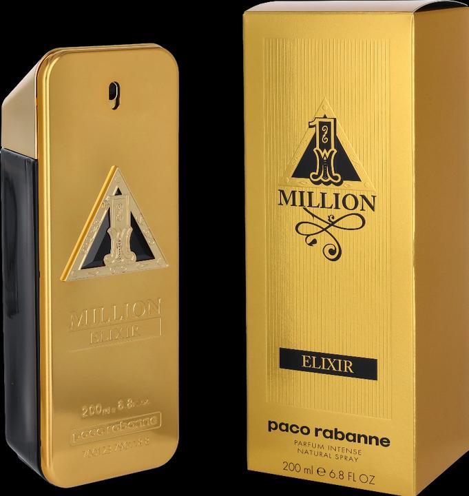 Immagine prodotto Paco Rabanne 1 Million (Eau de parfum, 200 ml)