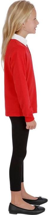 Actual product image Wales Ru Childrens/Kids Costume Rugby Shirt (146, 152)