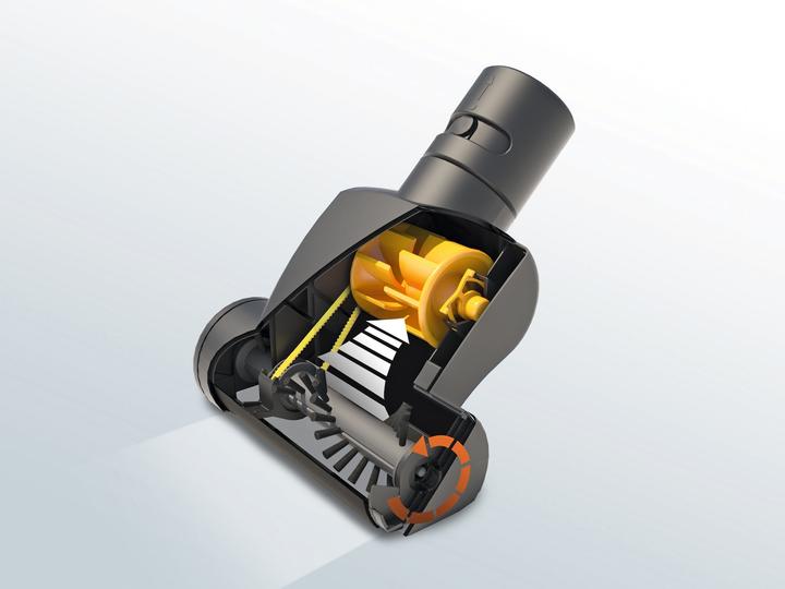 Miele STB101 Turbobürste