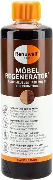 Immagine prodotto Renuwell Möbel Regenerator (0.50 l)