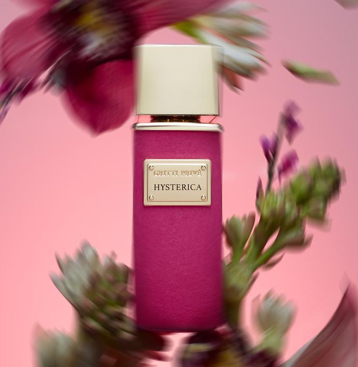 Produktbild Gritti Hysterica (100 ml)