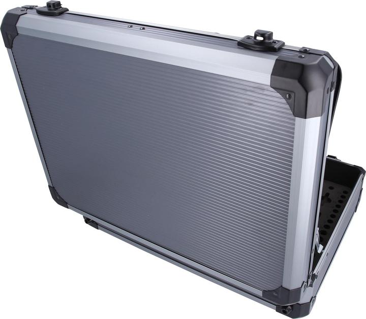 Produktbild KS Tools Aluminium Leerkoffer abschliessbar für 911.0727