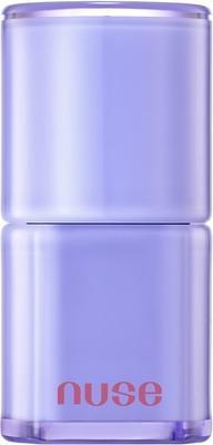 Nuse Care Liptual nawilżający tint do ust 06 Fin Berry 4,5g (06 Fin Berry)
