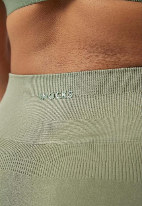 Produktbild Snocks High Waist Leggings Seamless (M)